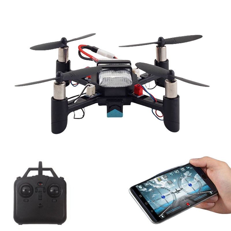 Drone Kit Build Yourself - Nuovo assemblaggio fai da te a