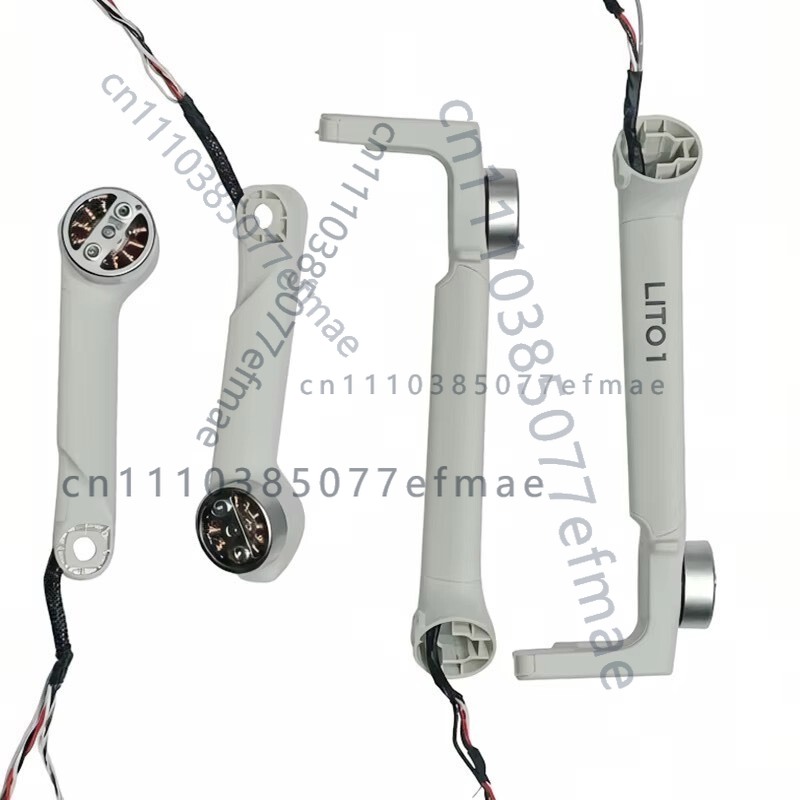 Drone Kit Professional - 1 pz. Braccio Motore Originale Usato