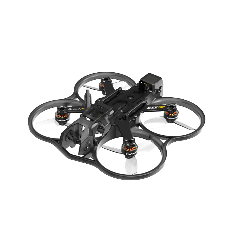 Drone Kit Beginner - Set drone FPV con unità aerea