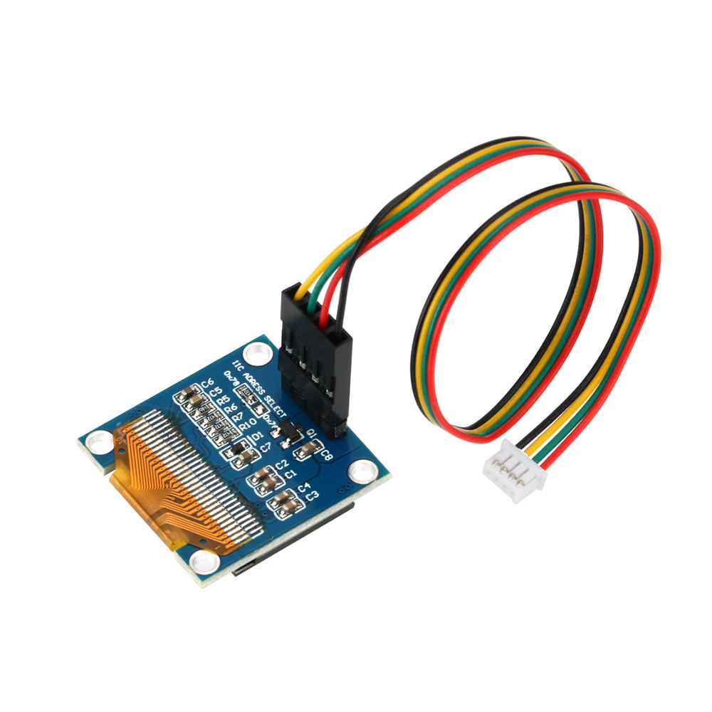 Drone Kit Hexacopter - Display OLED OSD per Pixhawk 2.4.8