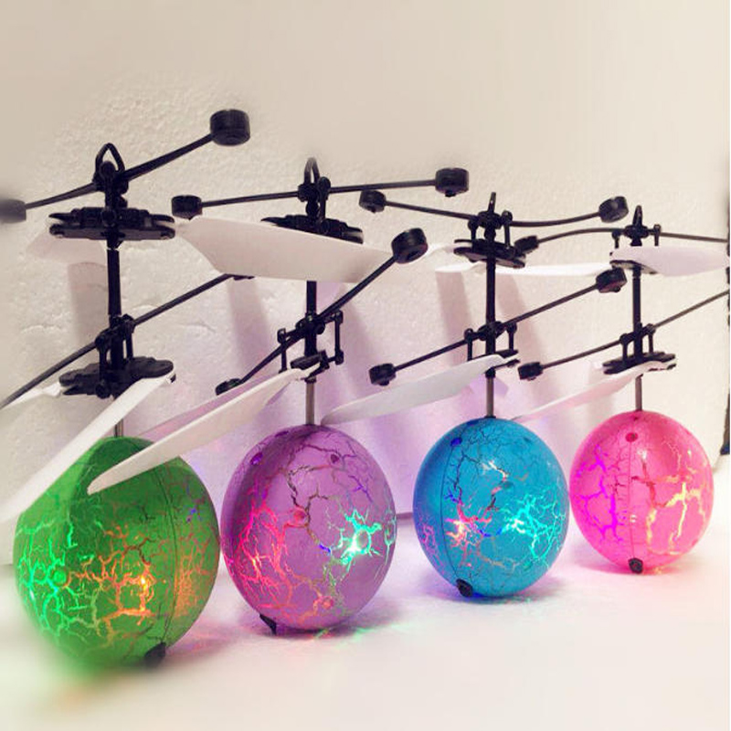 Drone Kit Tricopter - Mini Drone per Bambini, Elicottero RC,