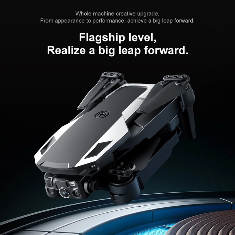 Drone Kit Build Yourself - Kit Drone Portatile con Telecomando e