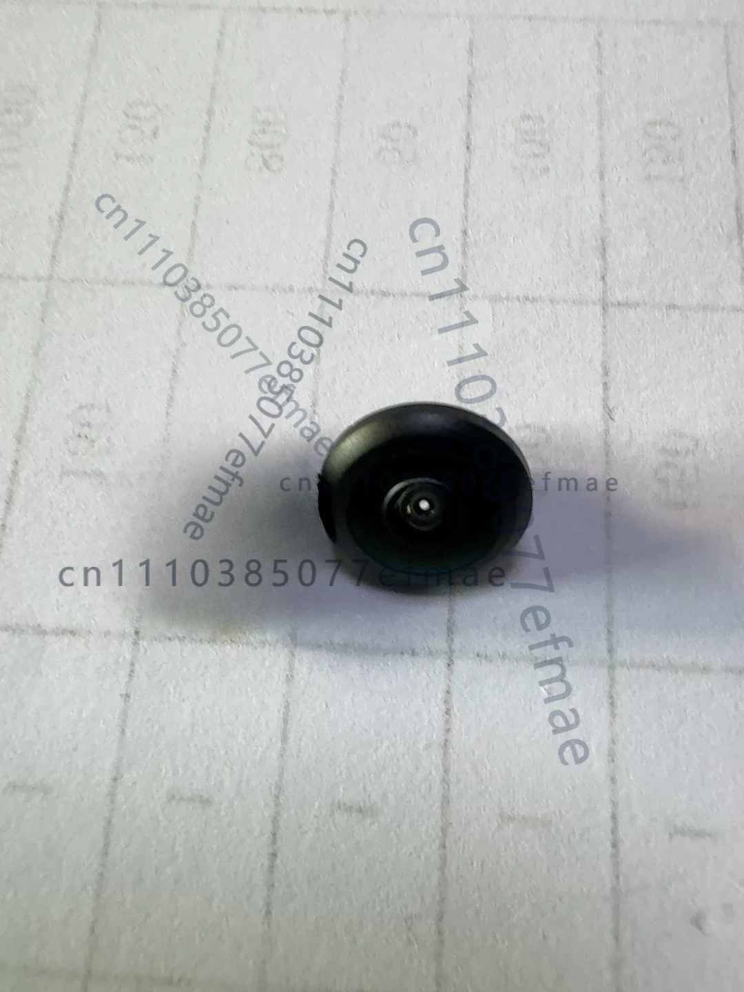 Drone Kit Professional - 1 pz. di vetro fisheye per