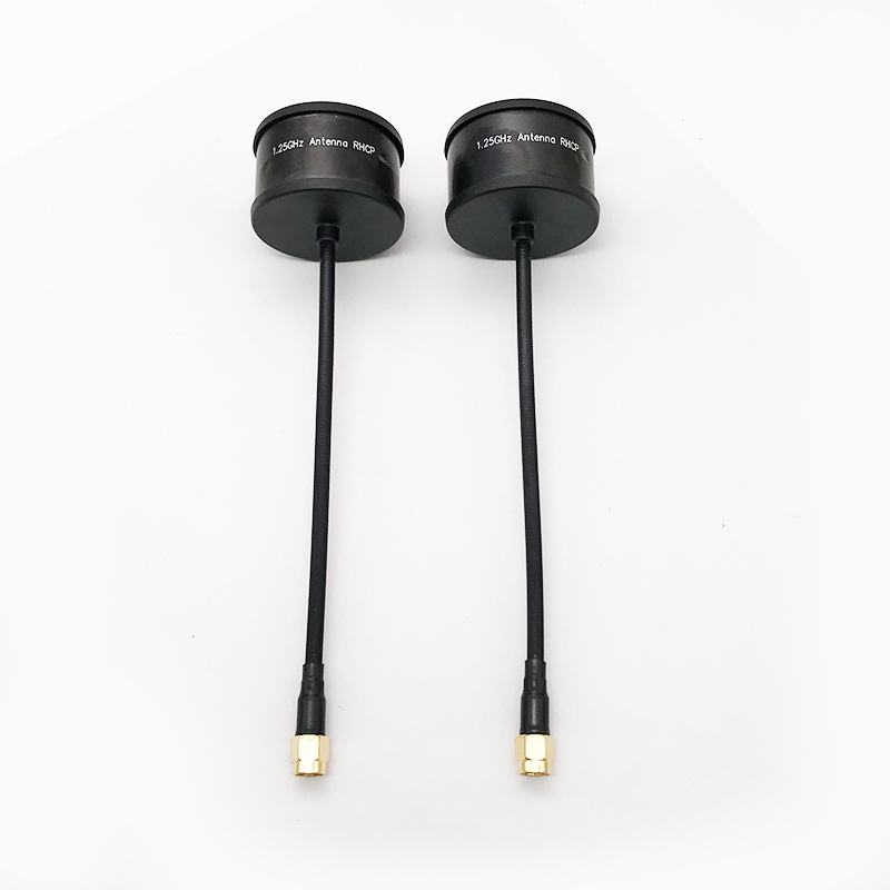 Drone Kit Long Range - 1 pz 1.2G 1.3G Antenna Omni