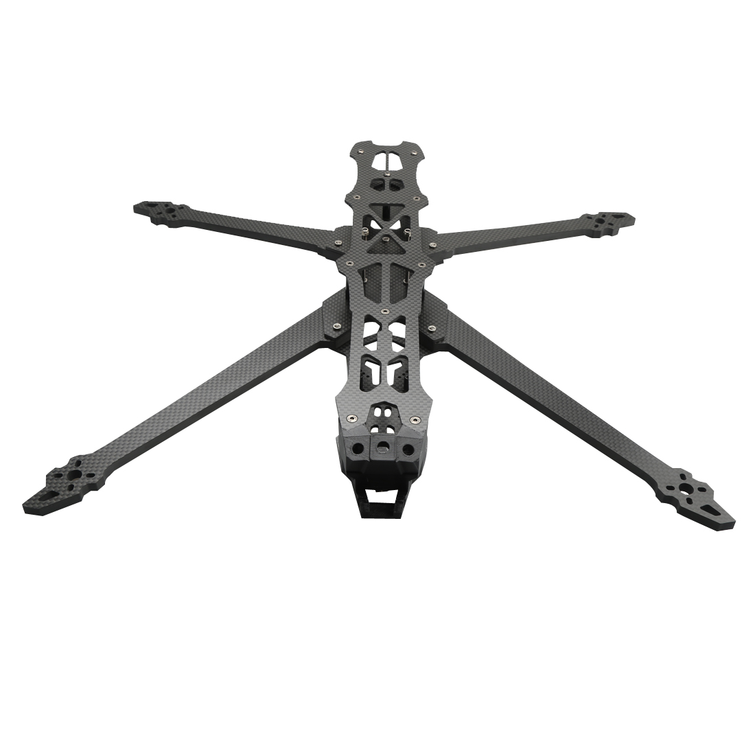 Kit telaio drone FPV GK-V3 da  - Drone Kit Fpv recensione e prezzo