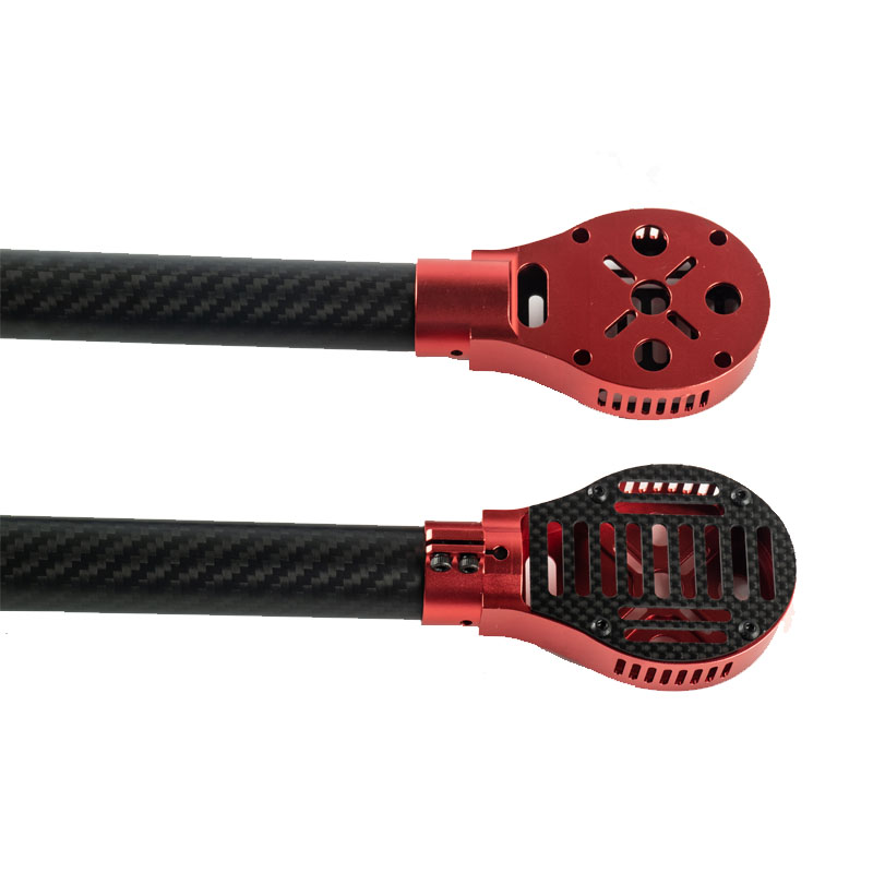 Flyroun 6 Assi Drone Multicott - Drone Kit Octocopter recensione e prezzo