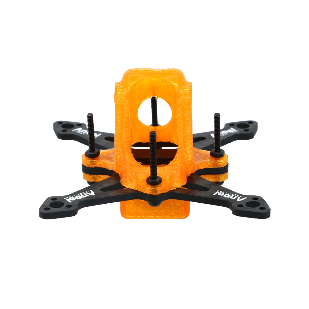 Kit Telaio FPV in Fibra di Car - Drone Kit Octocopter recensione e prezzo