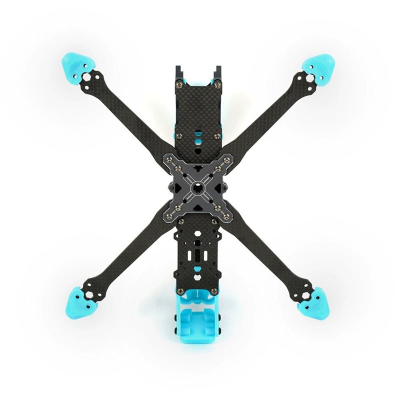 MACH-MANTA V2 Kit Telaio True  - Drone Kit Fpv recensione e prezzo