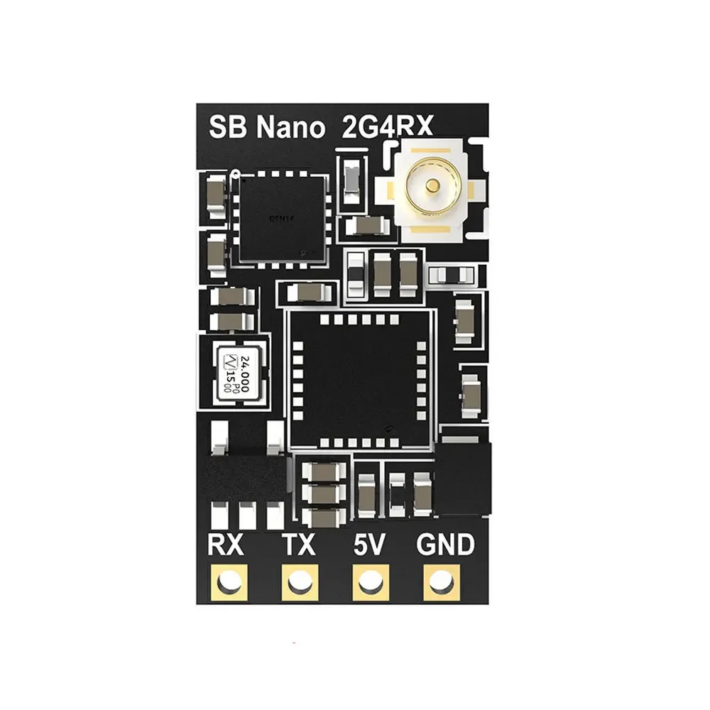 Ricevitore SpeedyBee Nano 2.4G - Drone Kit Long Range recensione e prezzo