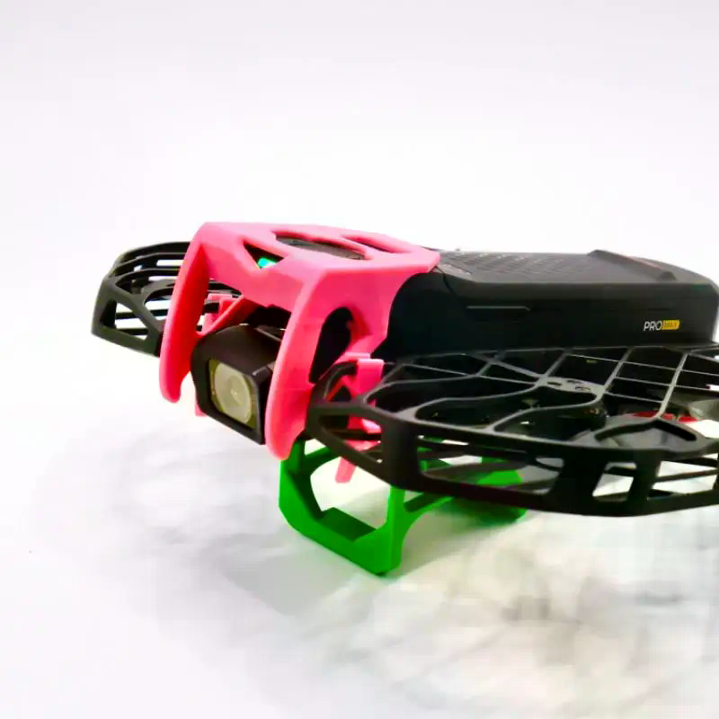 Kit di Protezione per Fotocame - Drone Kit Build Yourself recensione e prezzo