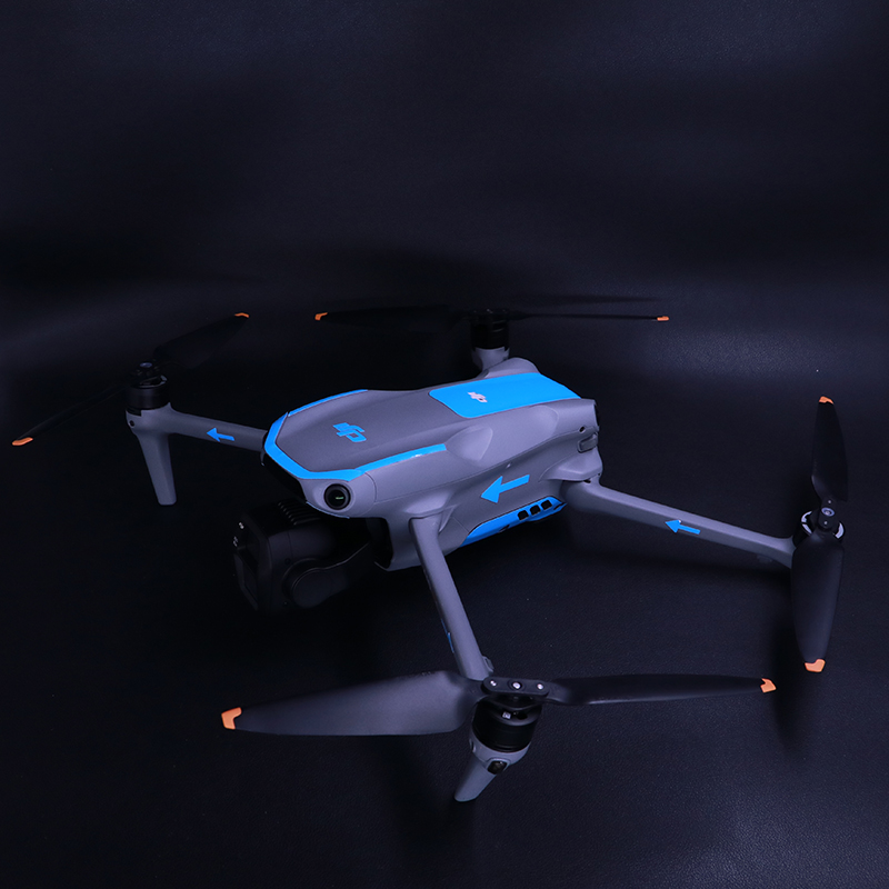 Kit adesivi decorativi luminos - Drone Kit Waterproof recensione e prezzo