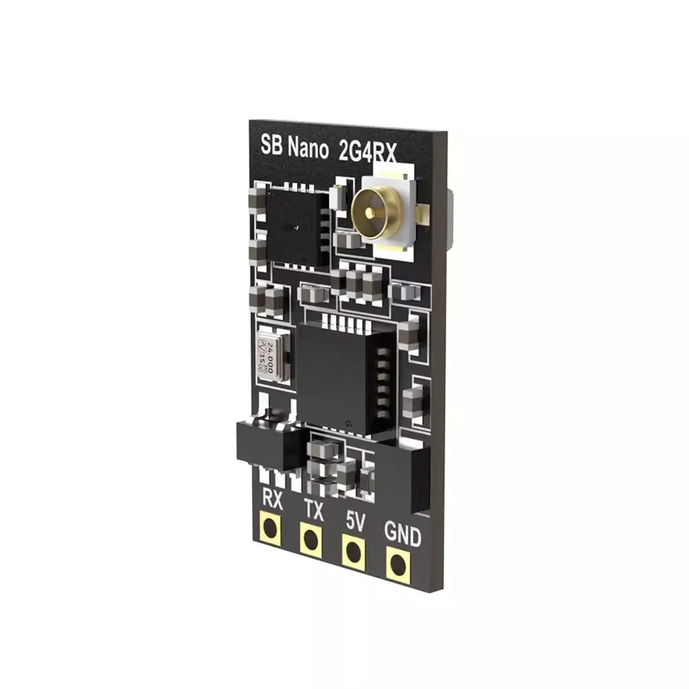 SpeedyBee Nano 2.4G ExpressLRS - Drone Kit Long Range recensione e prezzo