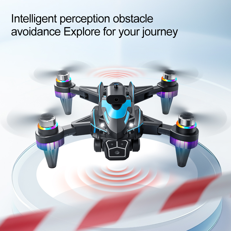 Drone Aereo Elettrico per Este - Drone Kit Beginner recensione e prezzo