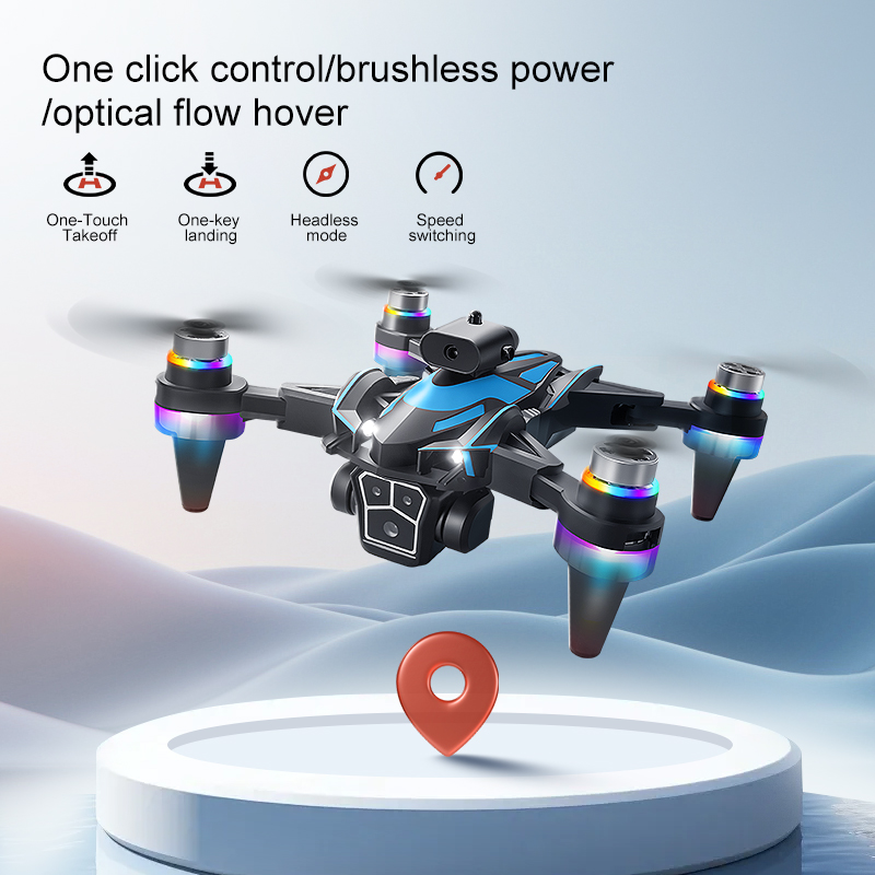 Drone Aereo Elettrico per Este - Drone Kit Beginner recensione e prezzo