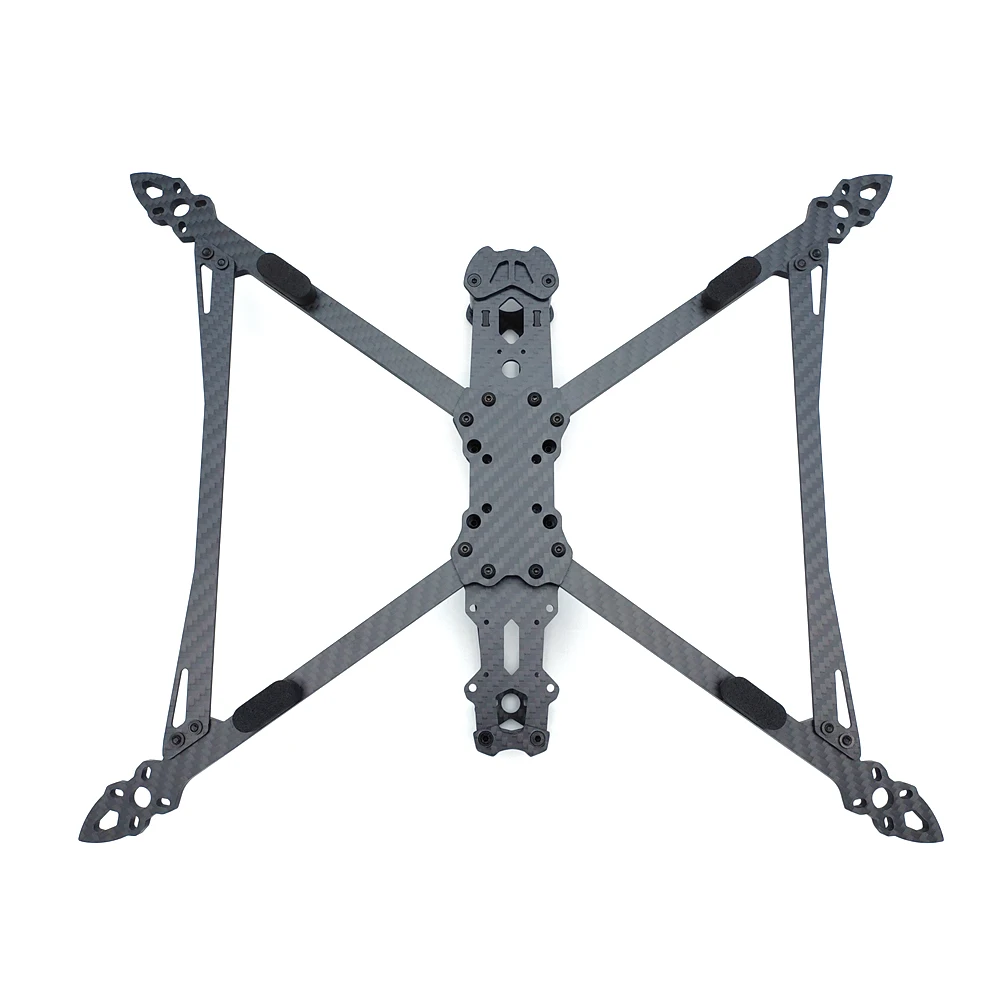 Mark4 V2 Mark 4 7 pollici/8 po - Drone Kit Octocopter recensione e prezzo