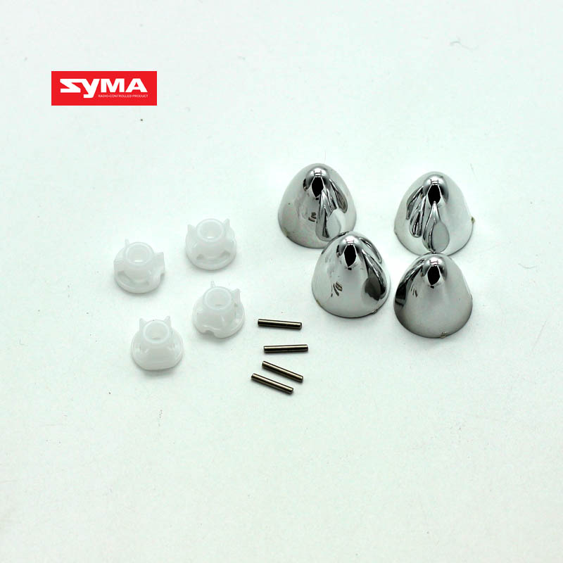 SYMA X8W Kit pezzo di ricambio - Drone Kit Octocopter recensione e prezzo