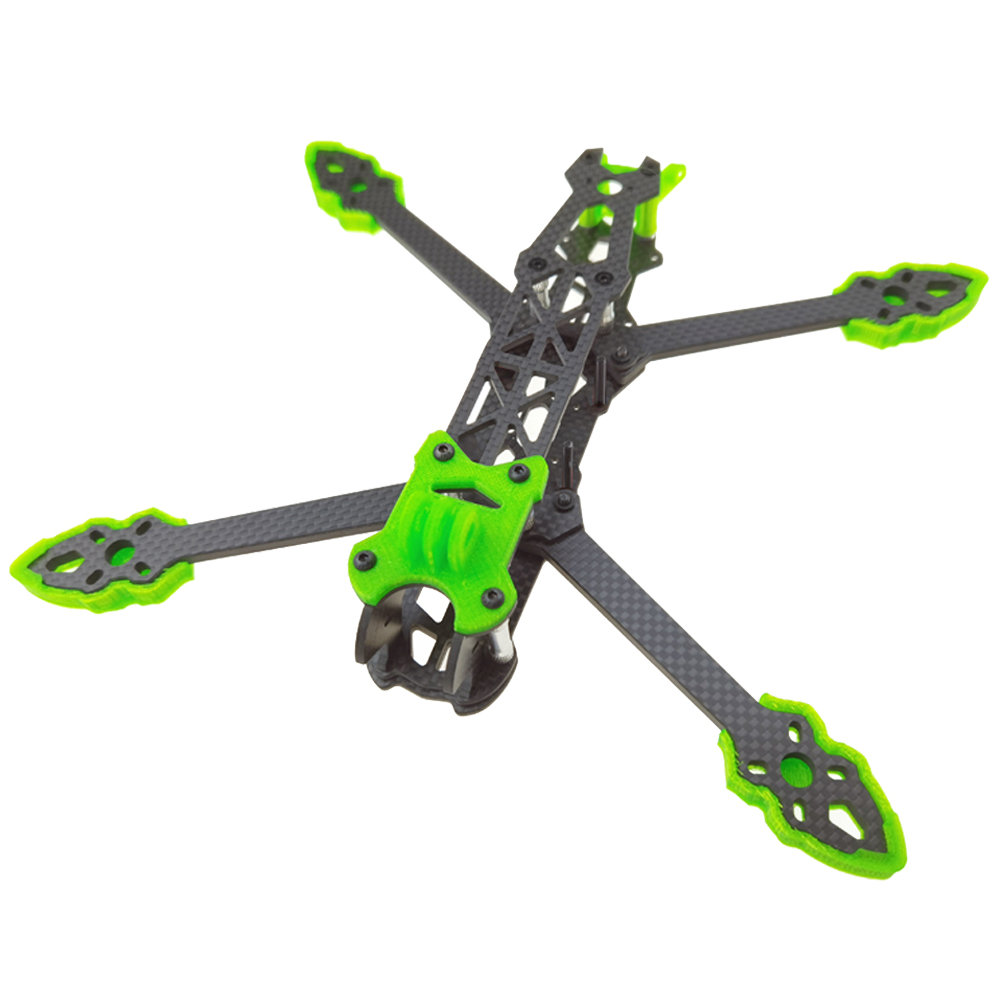 1 pz Mark4 Mark 4 HD 7 pollici - Drone Kit Fpv recensione e prezzo