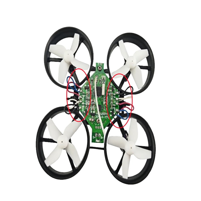Kit Completo Fai-da-te Mini Dr - Drone Kit Parts Included recensione e prezzo