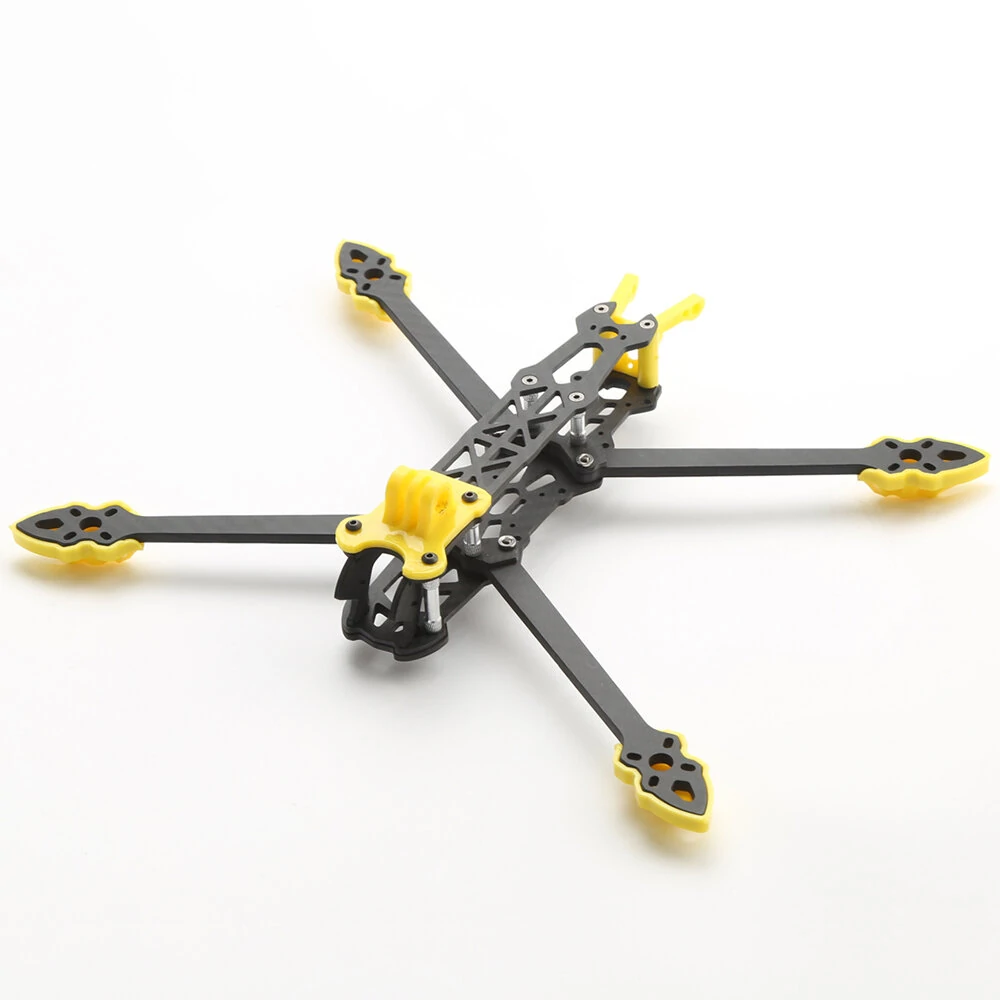 Mark4 8 pollici 375 mm passo 5 - Drone Kit Fpv recensione e prezzo