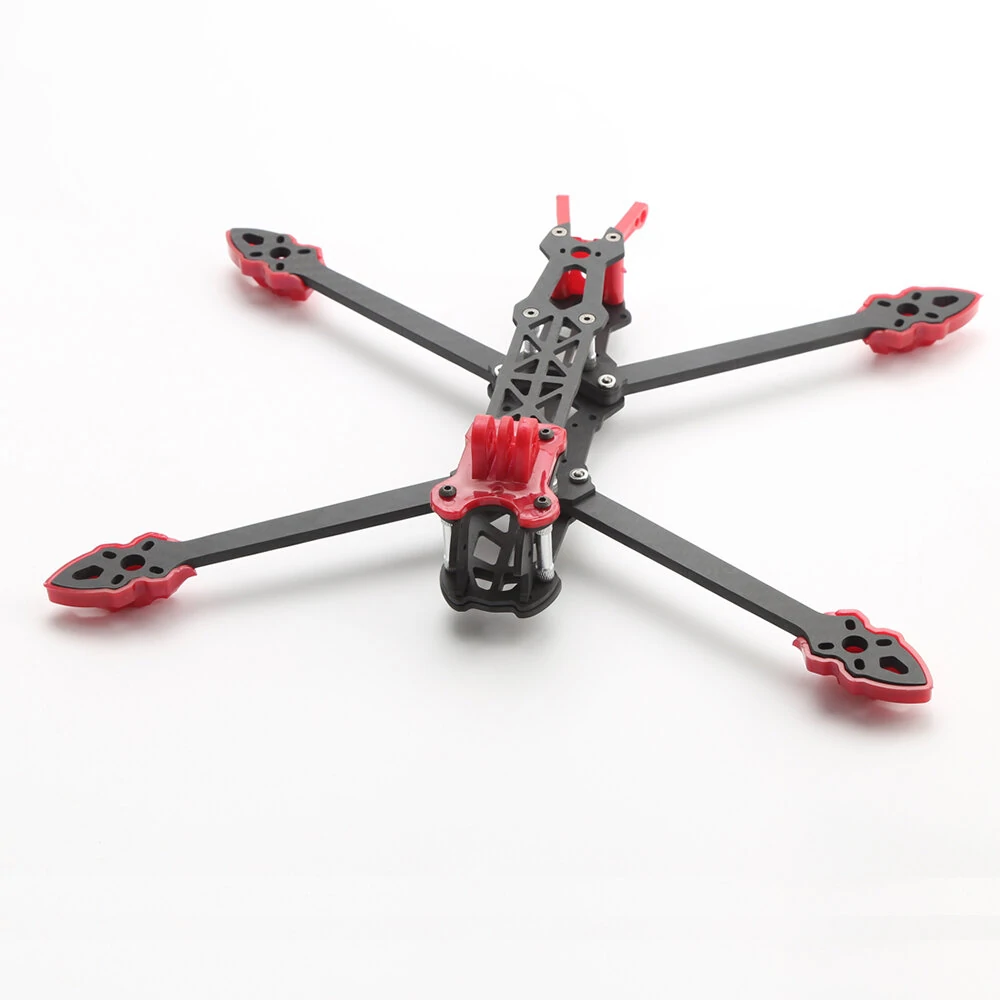 Mark4 8 pollici 375 mm passo 5 - Drone Kit Fpv recensione e prezzo