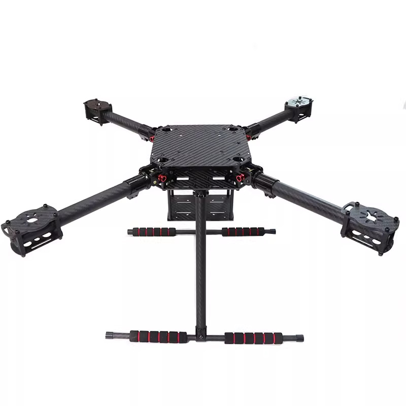 Telaio Dr-one quadricottero Vt - Drone Kit Vtol recensione e prezzo