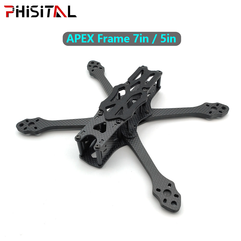 Kit telaio quadricottero in fi - Drone Kit Build Yourself recensione e prezzo