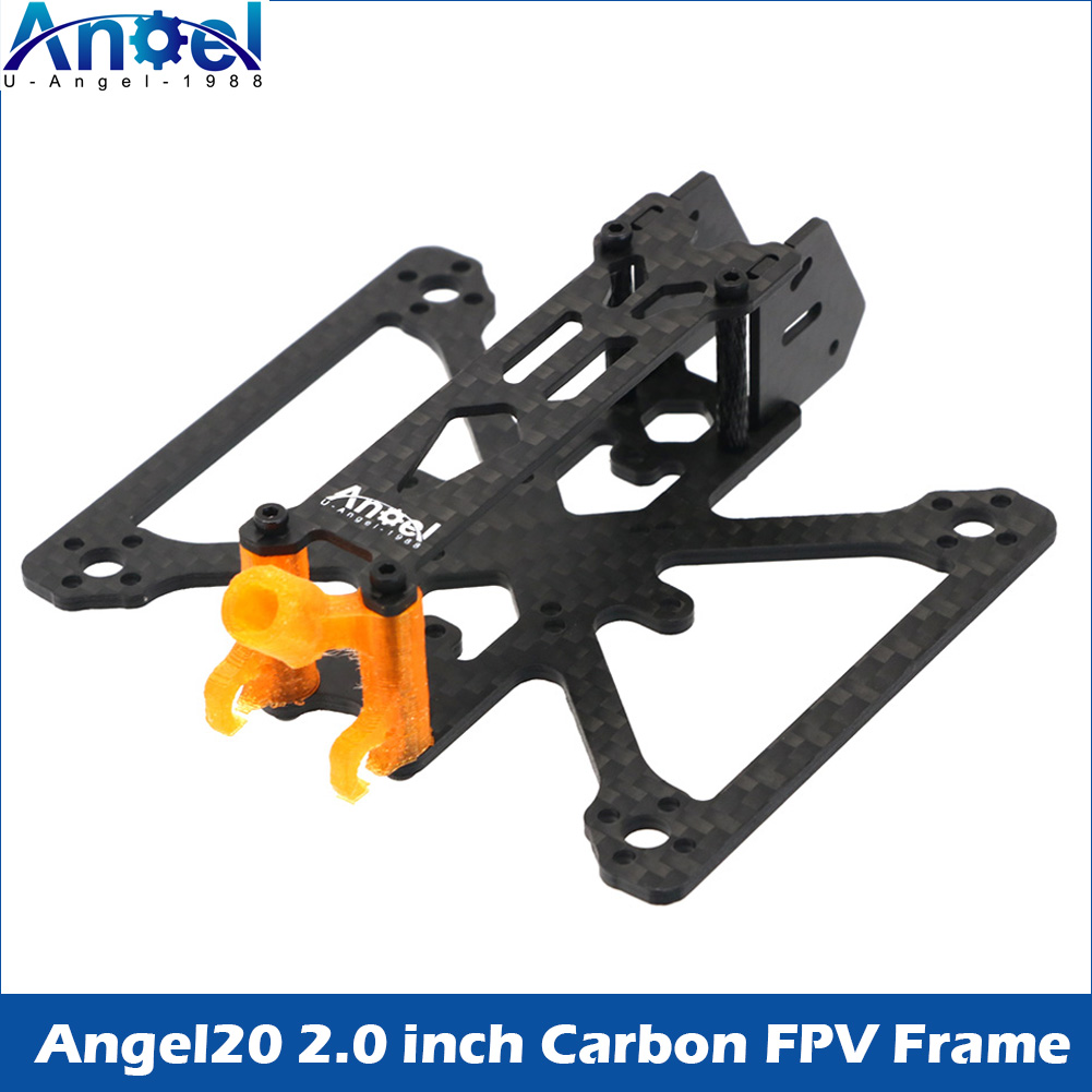 Kit Telaio Angel20 da 2 Pollic - Drone Kit Build Yourself recensione e prezzo