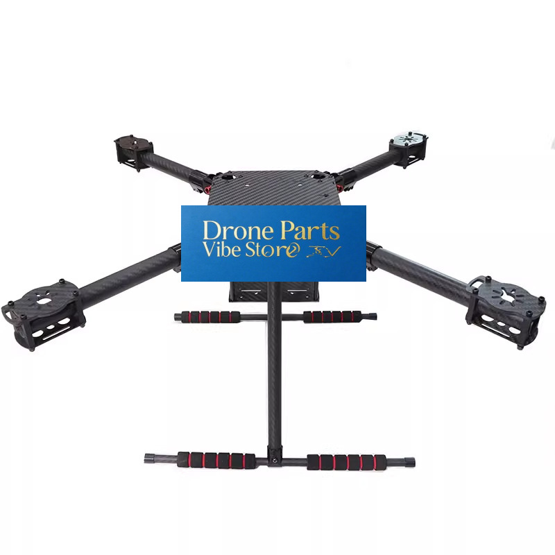 DParts1 Telaio in Fibra di Car - Drone Kit Vtol recensione e prezzo