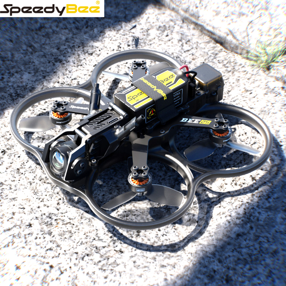 Set drone FPV con unità aerea  - Drone Kit Beginner recensione e prezzo