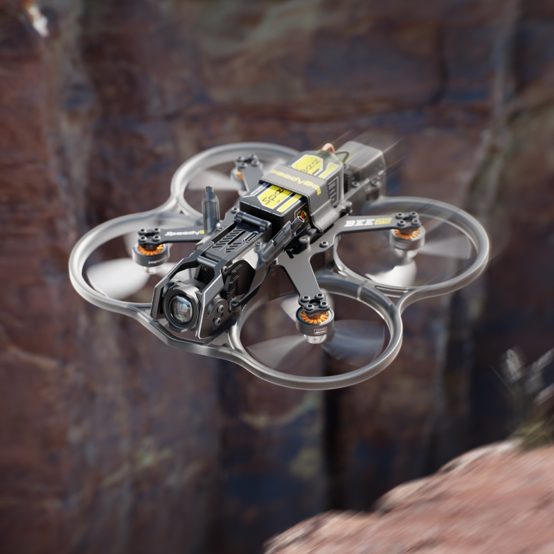 Set drone FPV con unità aerea  - Drone Kit Beginner recensione e prezzo