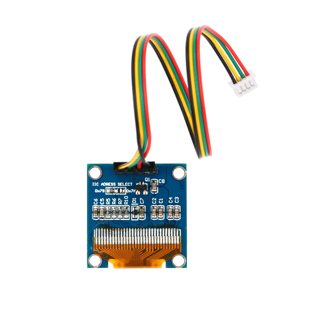 Display OLED OSD per Pixhawk 2 - Drone Kit Hexacopter recensione e prezzo