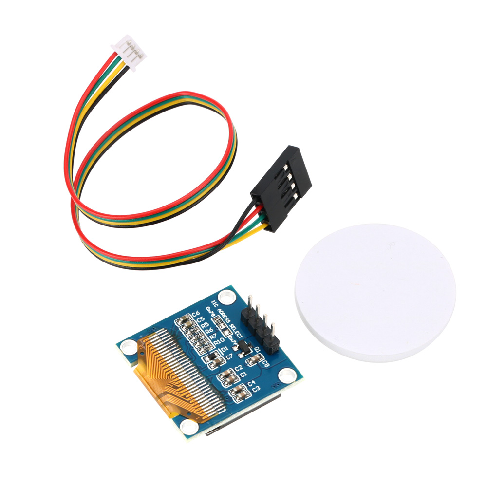 Display OLED OSD per Pixhawk 2 - Drone Kit Hexacopter recensione e prezzo