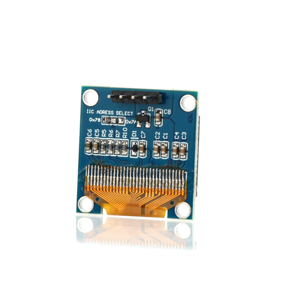 Display OLED OSD per Pixhawk 2 - Drone Kit Hexacopter recensione e prezzo