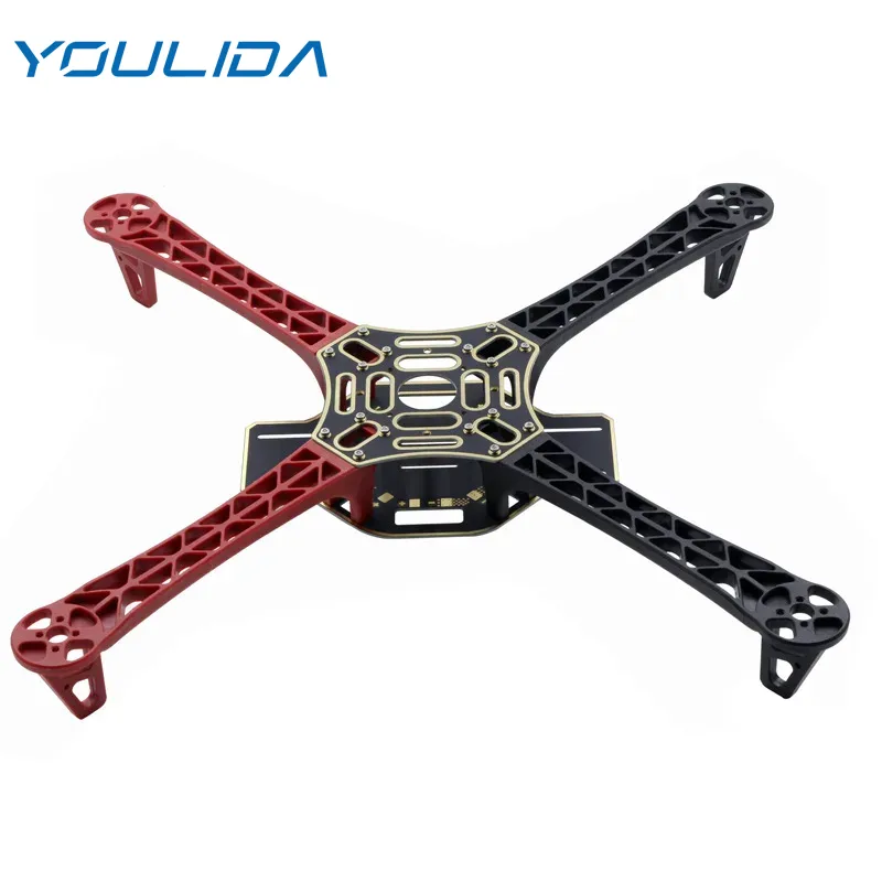 Kit Telaio Quadricottero F450  - Drone Kit Octocopter recensione e prezzo