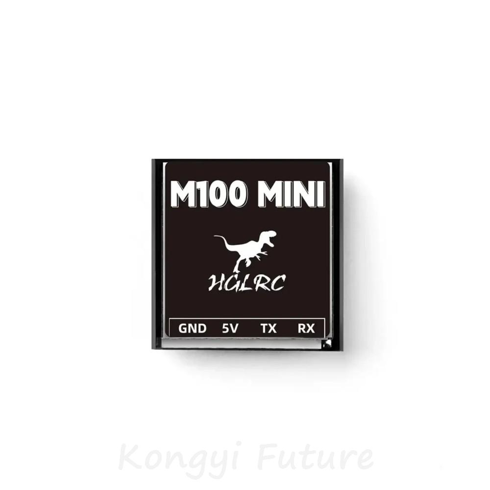 Modulo GPS HGLRC M100 MINI M10 - Drone Kit Long Range recensione e prezzo