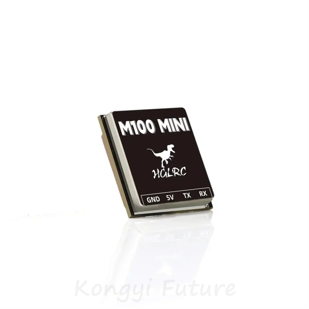 Modulo GPS HGLRC M100 MINI M10 - Drone Kit Long Range recensione e prezzo