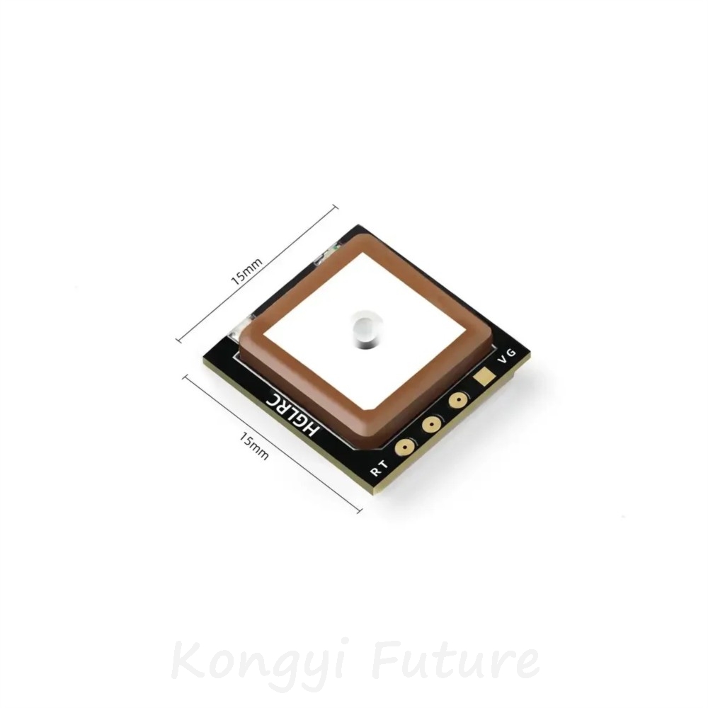 Modulo GPS HGLRC M100 MINI M10 - Drone Kit Long Range recensione e prezzo