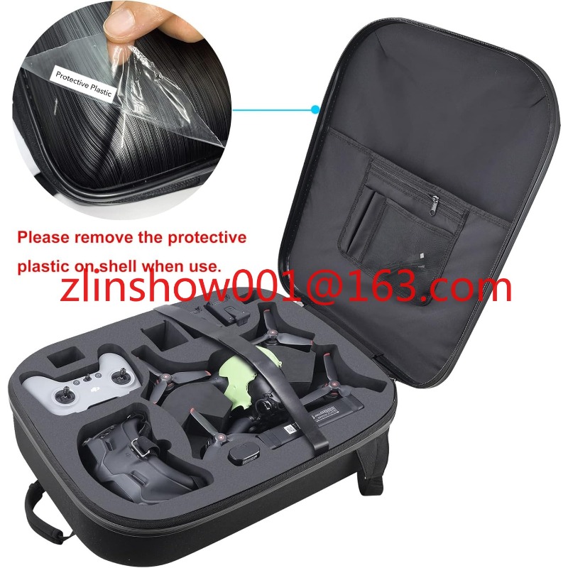 Professionale per DJI FPV Comb - Drone Kit Waterproof recensione e prezzo