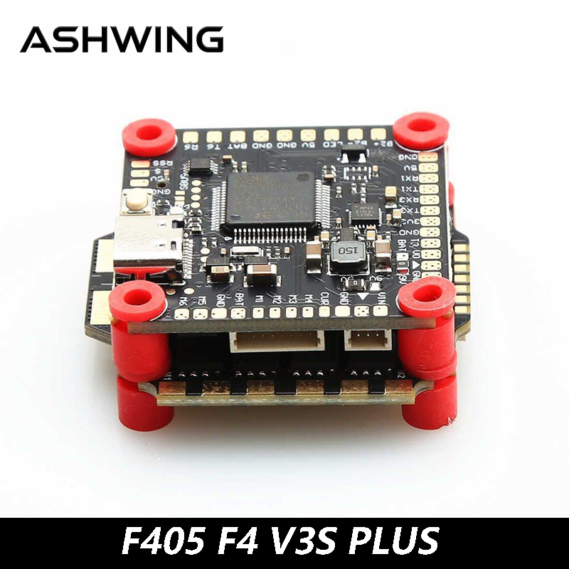 Kit Controller di Volo ASHWING - Drone Kit Fpv recensione e prezzo