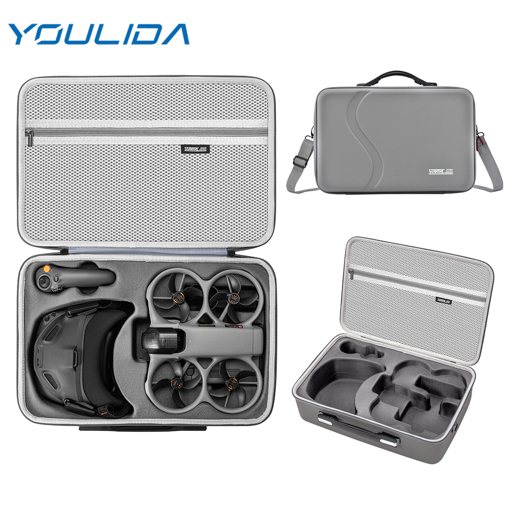 Borsa portaoggetti portatile p - Drone Kit Waterproof recensione e prezzo