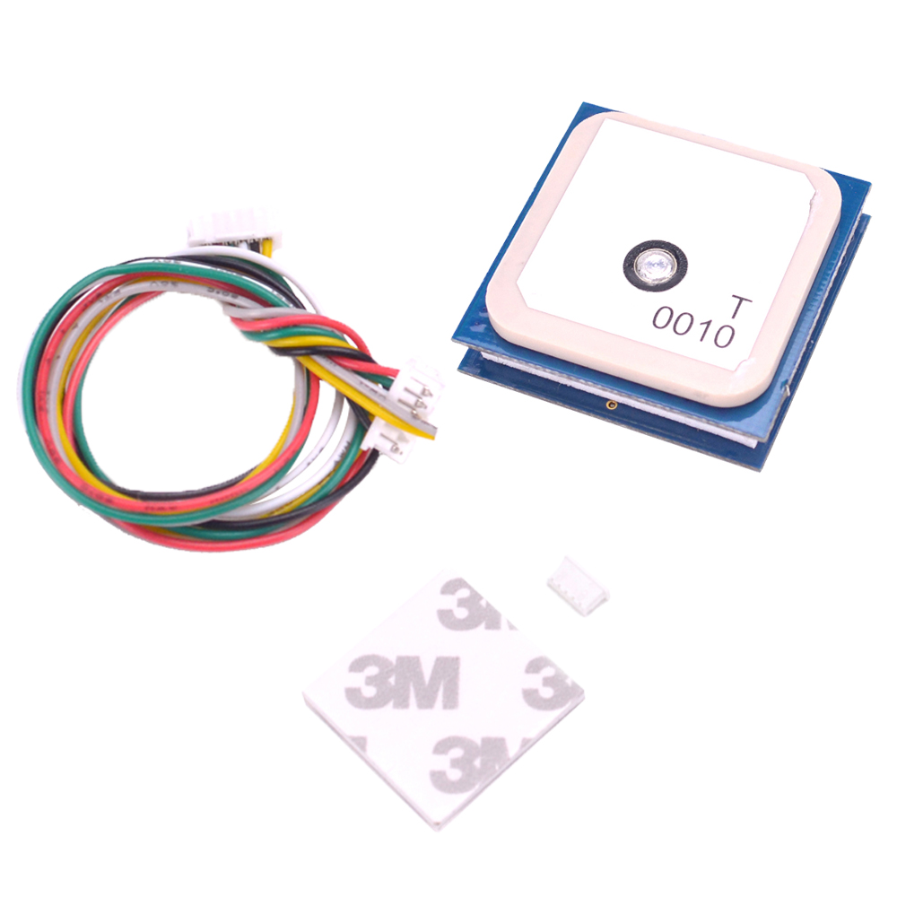 BN-880 BN880 Modulo GPS Contro - Drone Kit Hexacopter recensione e prezzo