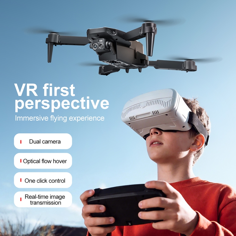 Kit Drone Portatile con Teleco - Drone Kit Build Yourself recensione e prezzo