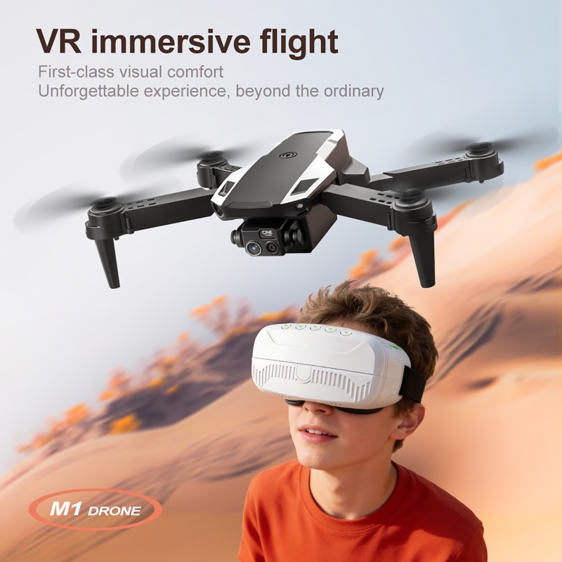 Kit Drone Portatile con Teleco - Drone Kit Build Yourself recensione e prezzo