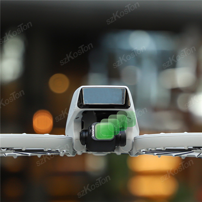 Kit di filtri per obiettivo pe - Drone Kit Build Yourself recensione e prezzo