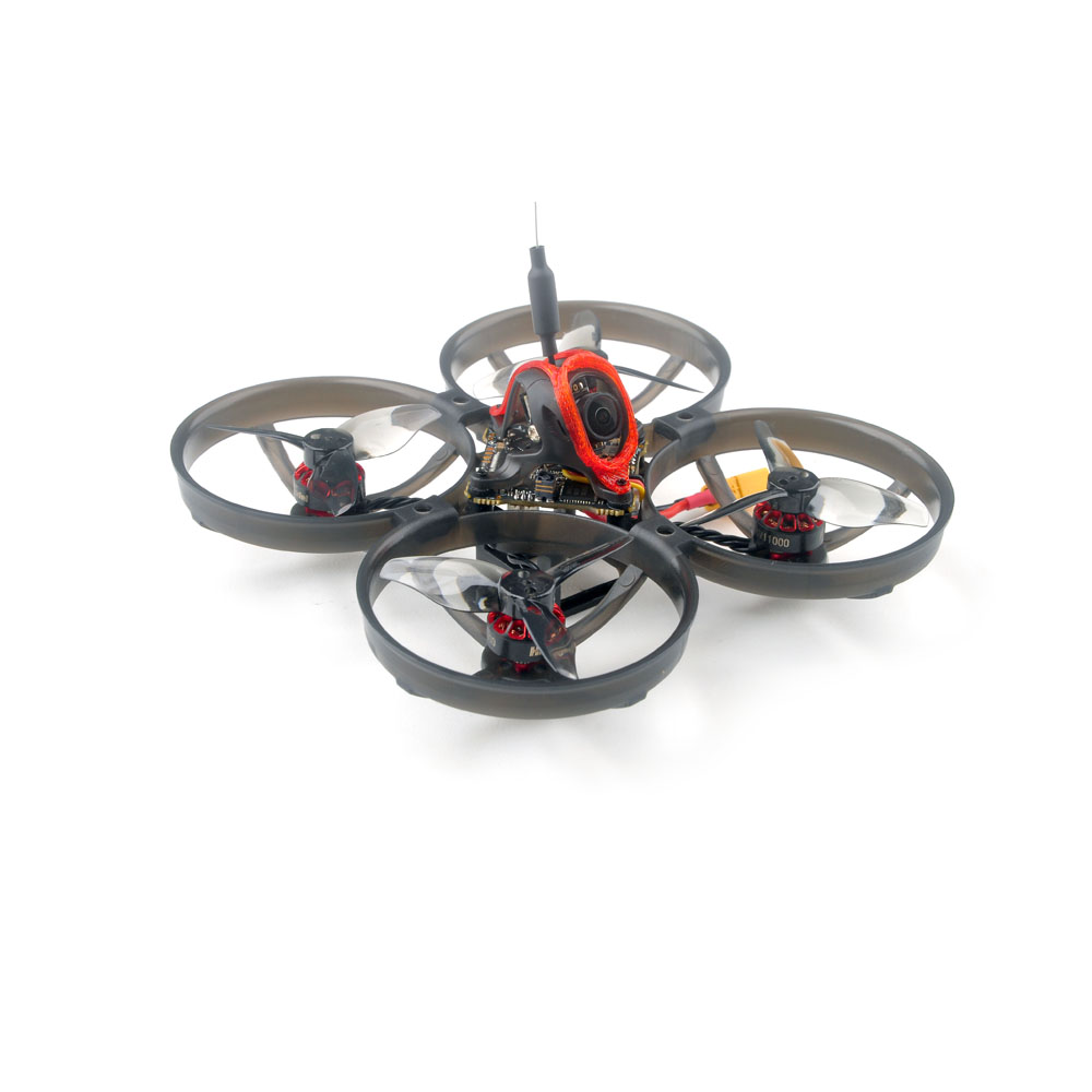 HappyModel Mobula8 1-2S 85mm M - Drone Kit Beginner recensione e prezzo