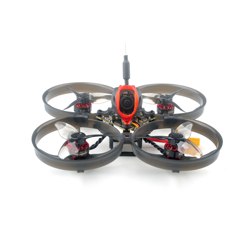 HappyModel Mobula8 1-2S 85mm M - Drone Kit Beginner recensione e prezzo