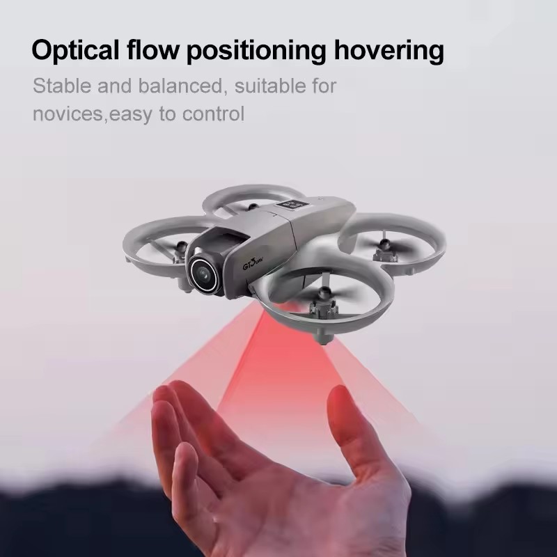 Nuovo Drone GT3 Mini 2026 con  - Drone Kit Tricopter recensione e prezzo