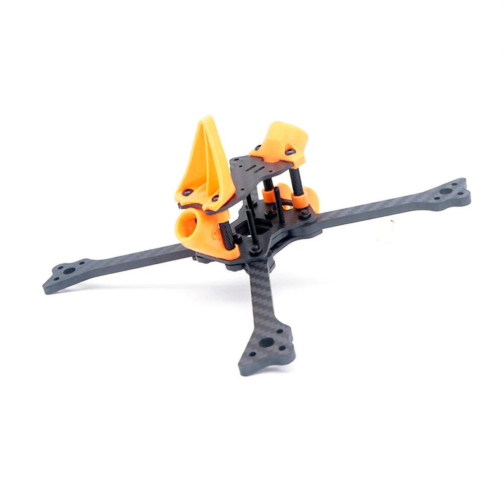 TEOSAW 533Pro 190mm Interasse  - Drone Kit Fpv recensione e prezzo