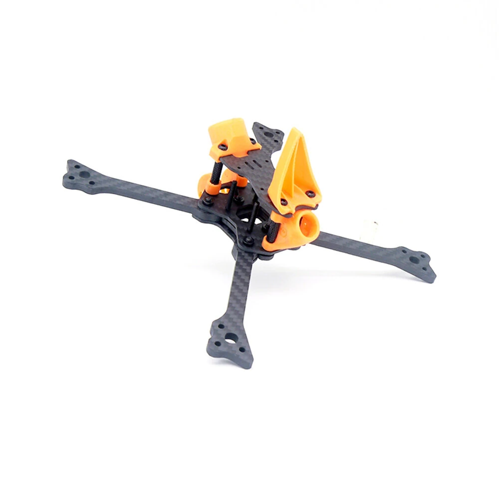 TEOSAW 533Pro 190mm Interasse  - Drone Kit Fpv recensione e prezzo