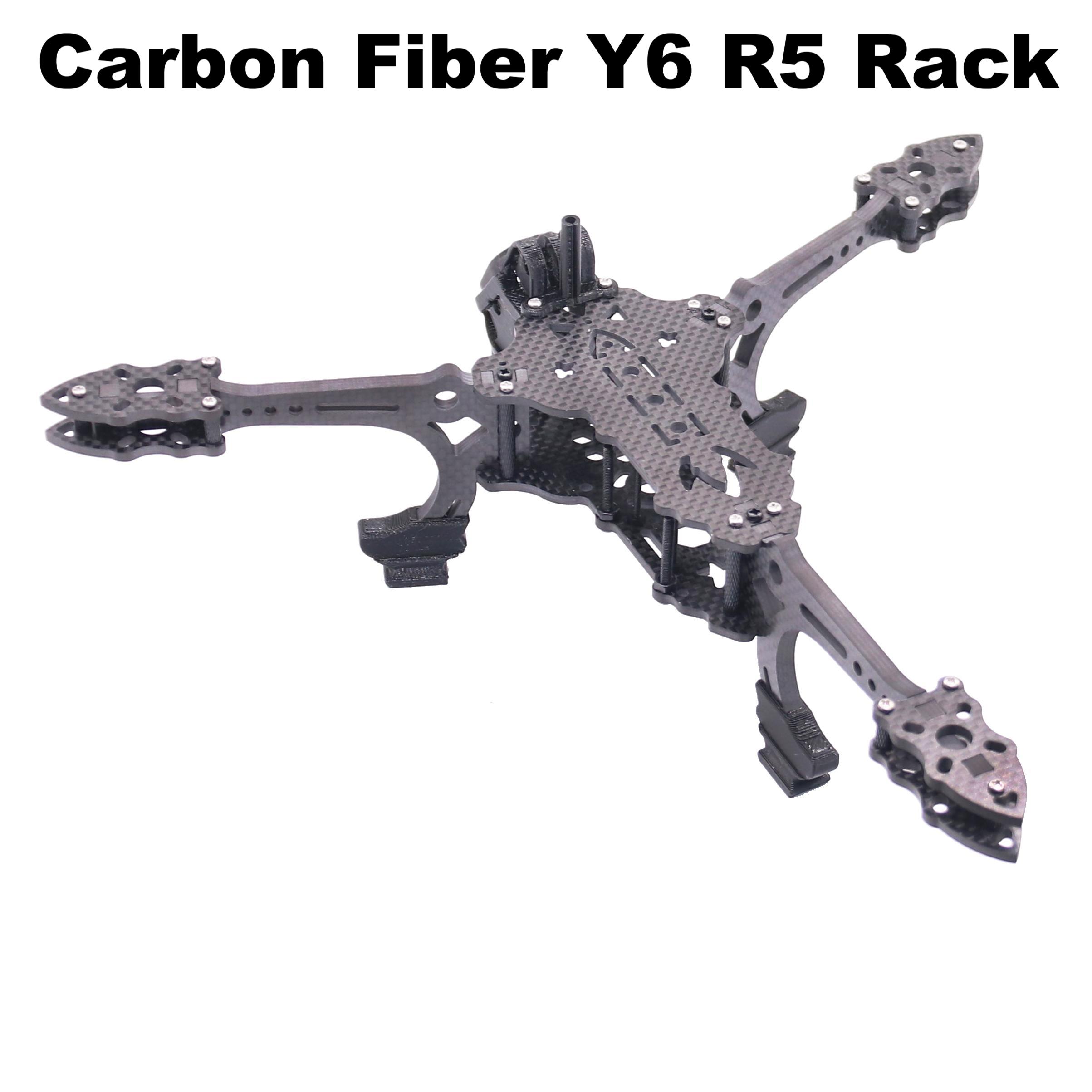 B-CUBE Y6R5 Kit Telaio Drone F - Drone Kit Octocopter recensione e prezzo
